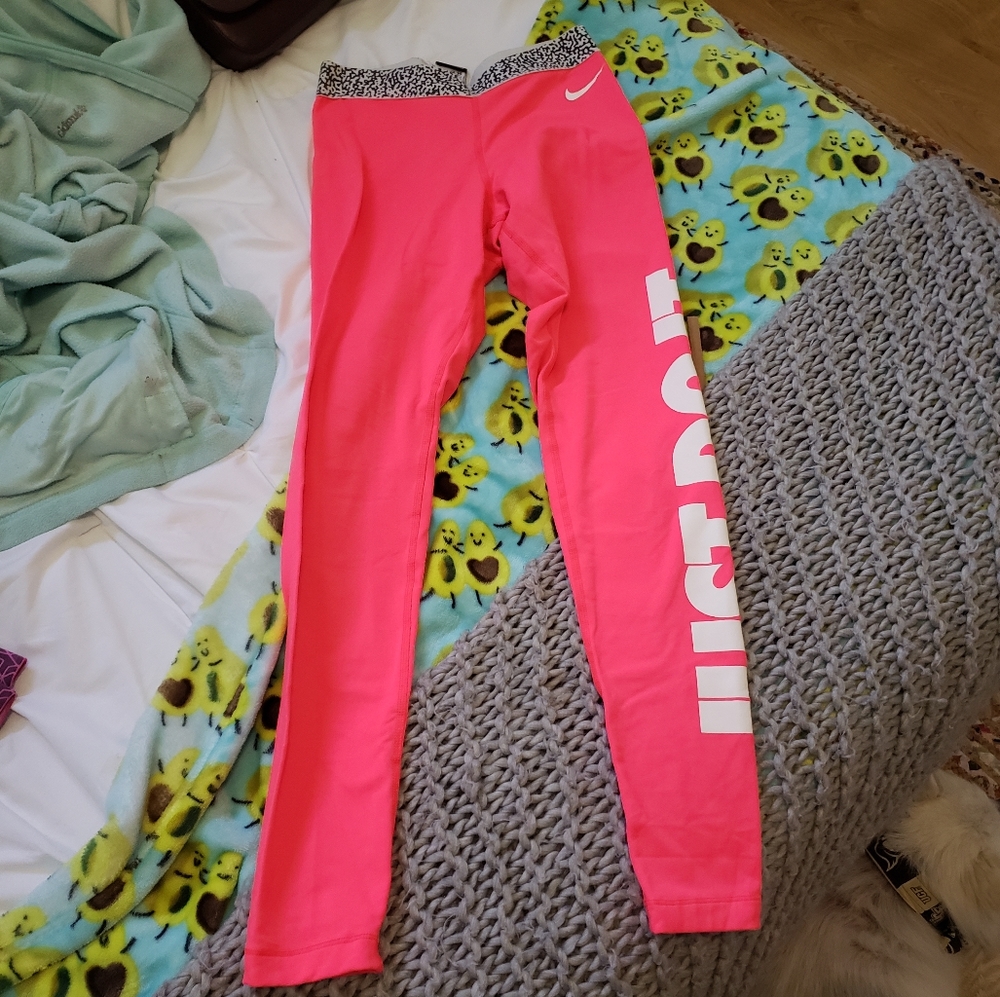 Nike Pro Leggings